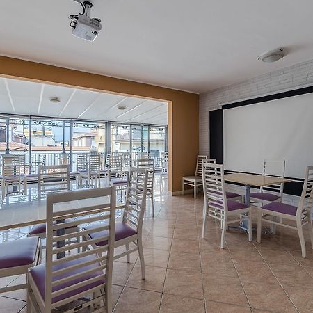 Hotel Centrale Багерия Екстериор снимка
