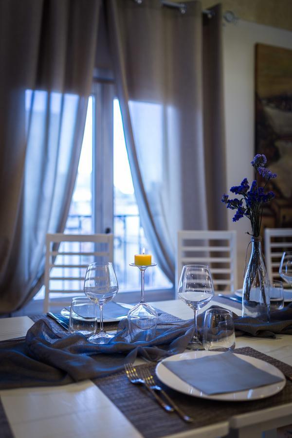 Hotel Centrale Багерия Екстериор снимка
