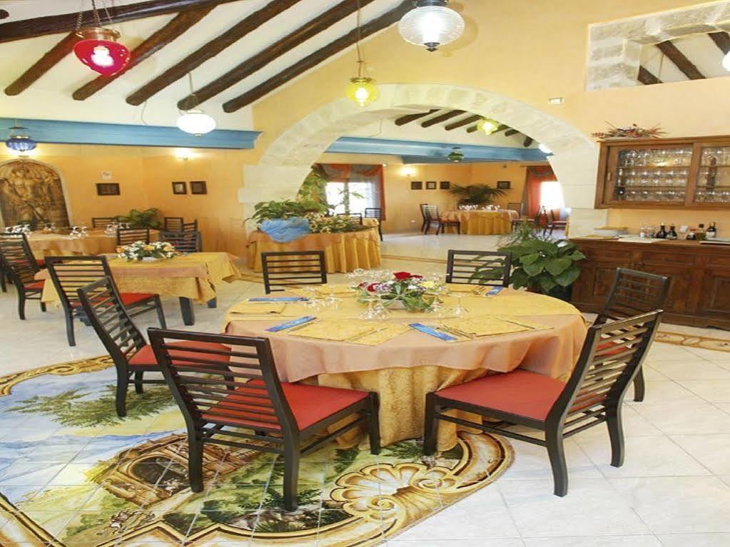 Hotel Centrale Багерия Екстериор снимка