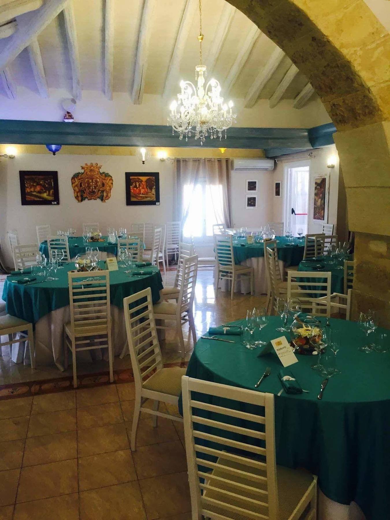 Hotel Centrale Багерия Екстериор снимка