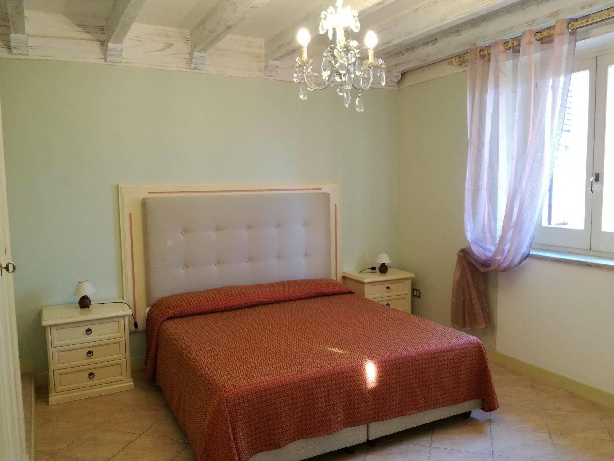 Hotel Centrale Багерия Екстериор снимка